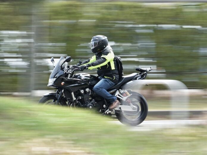 motociclista jeans airbag