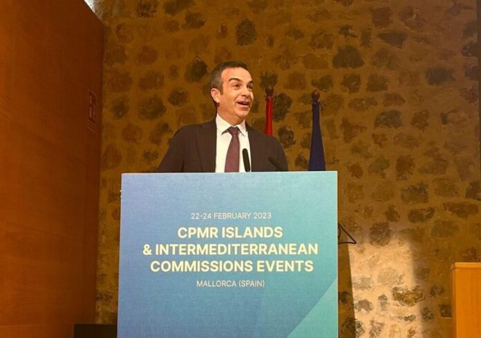occhiuto assemblea cprm