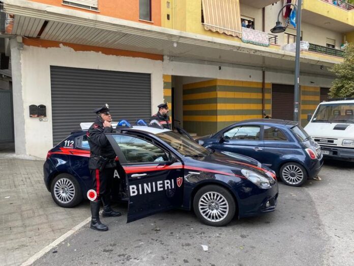 omicidio anziano cosenza