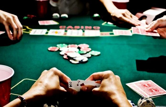 poker lamezia infarto