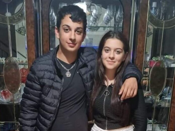 ragazzi scomparsi vibo