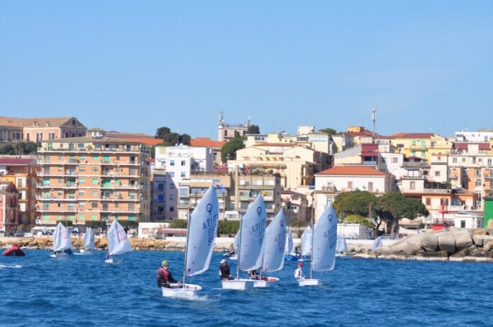 regata crotone