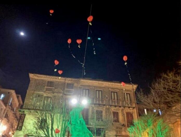 san valentino vibo