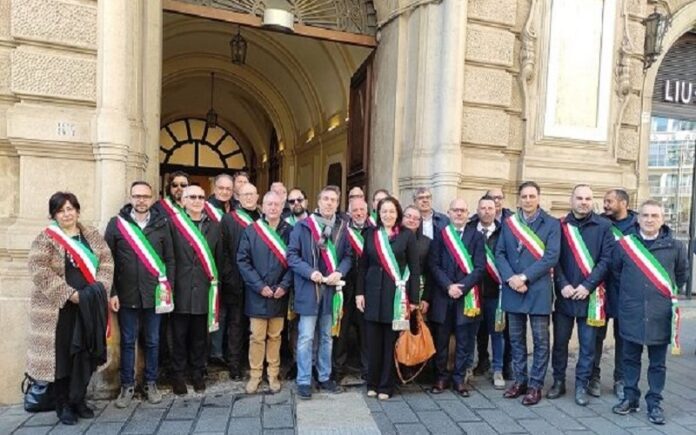 sindaci catanzaro autonomia