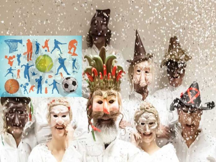 castrovillari sport carnevale