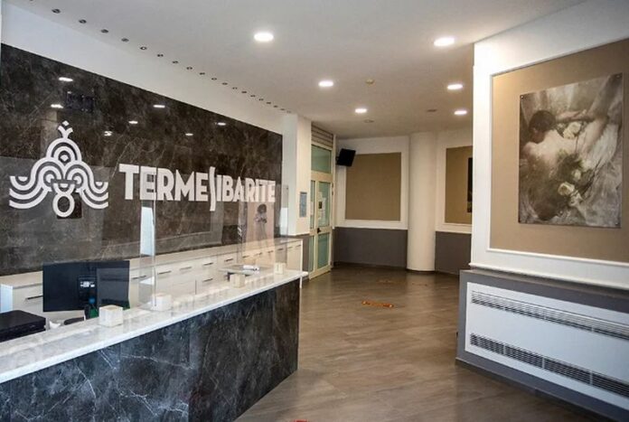 terme sibarite
