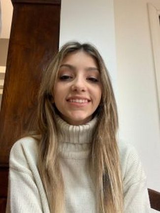 vincitrice premio Carolina Berardelli