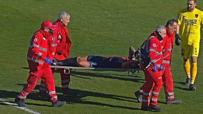 zarate cosenza calcio