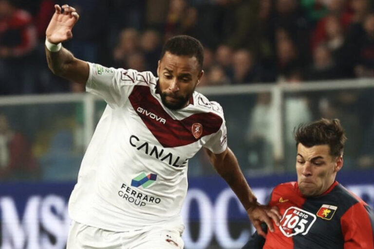 Reggina ancora a mani vuote