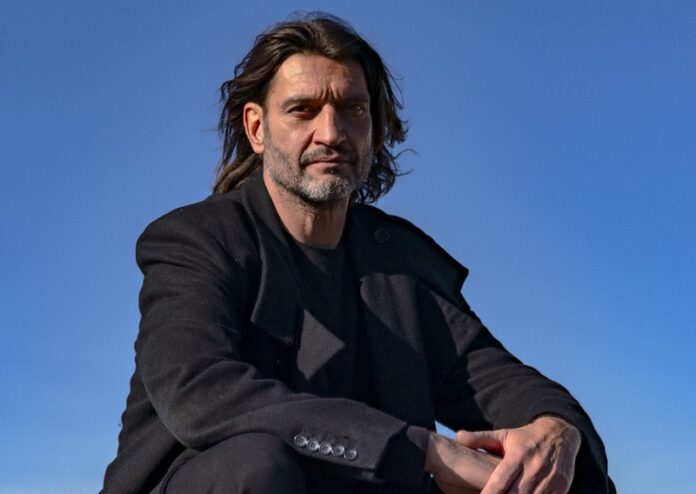 Ivan Franek protagonista fil kalavria