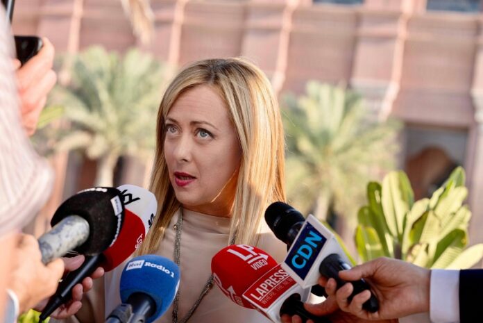 consiglio dei ministri cutro