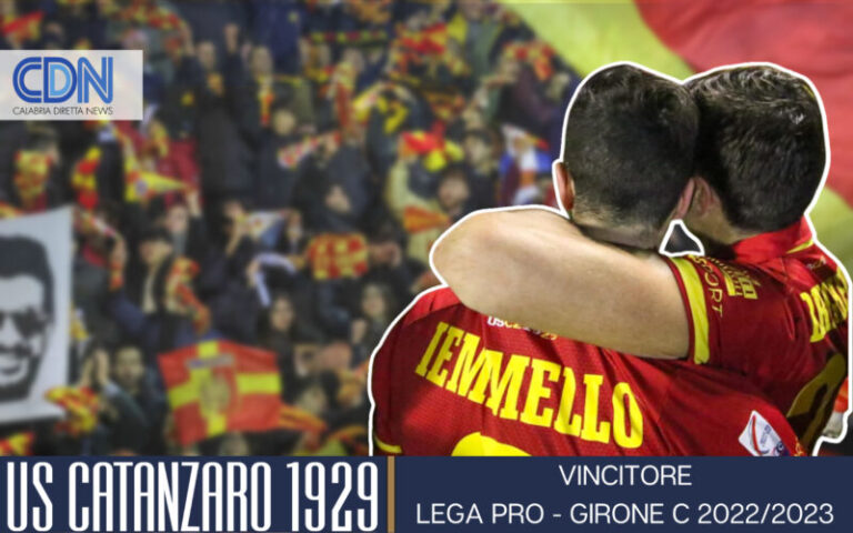promozione catanzaro serie b