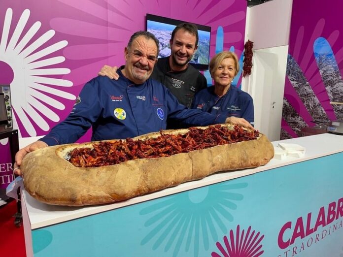 Confraternita Zafarani Cruschi Pollino