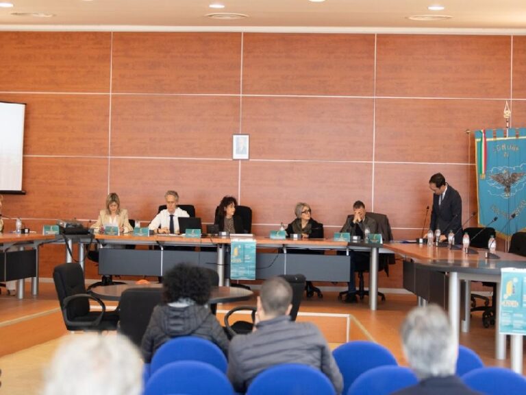 Una “no tax area” nel centro storico di Castrolibero