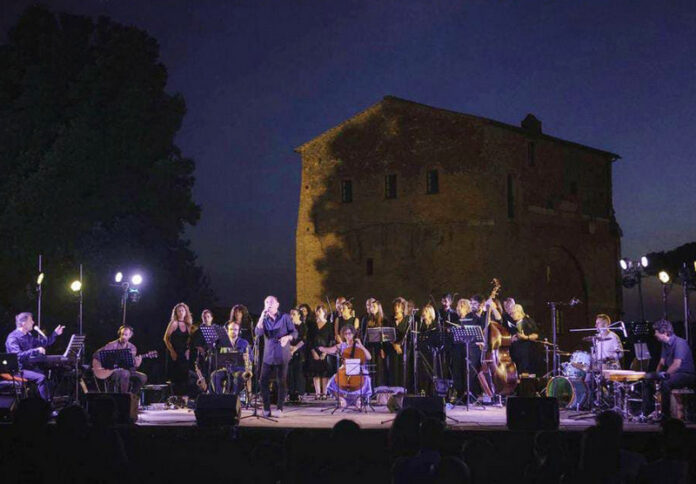 Orchestra Marmediterra