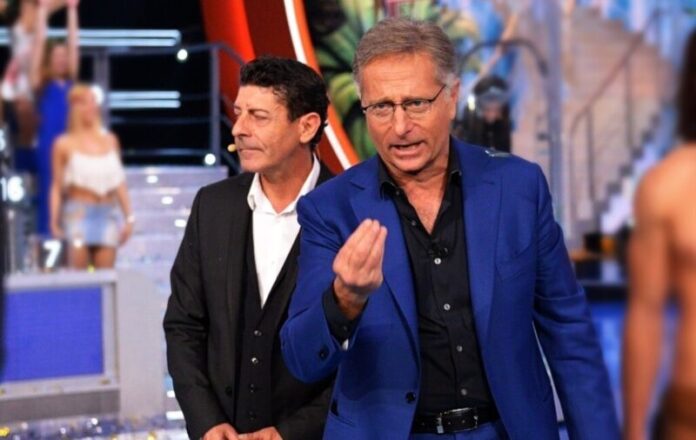 selezioni ciao darwin