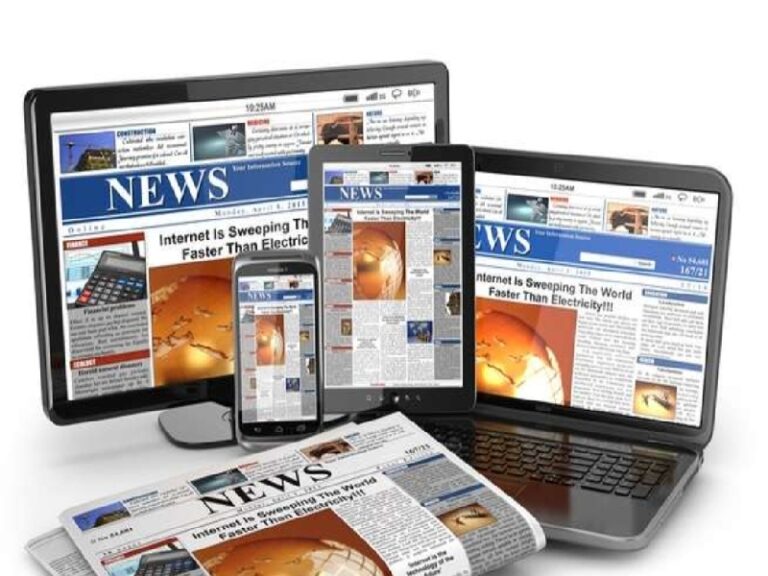 Piccole e medie webtv al pari dei colossi dell’informazione calabrese