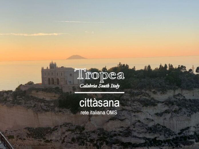 città sane