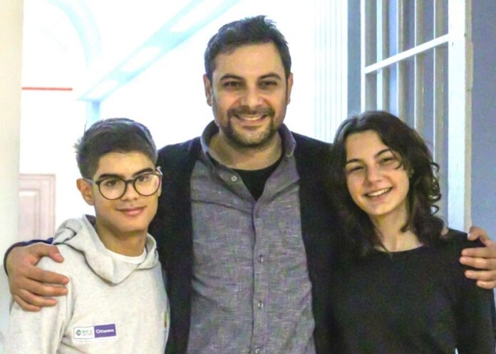 serie tv Calabria