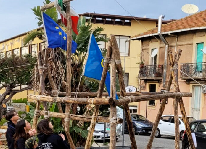agesci scout villa san giovanni