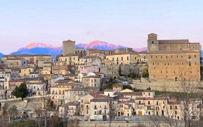 rete attività commerciali Altomonte