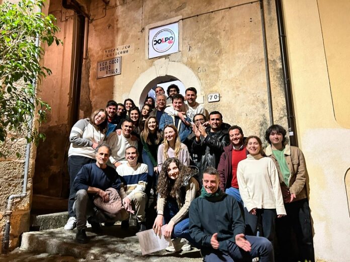 associazione solidarietà Paola