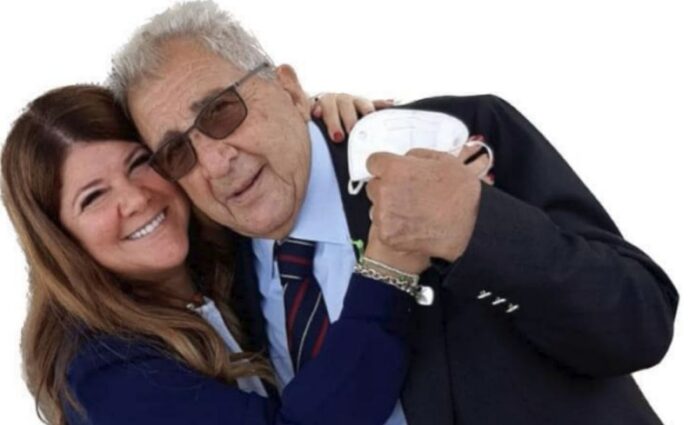 morto caligiuri torre di mezzo