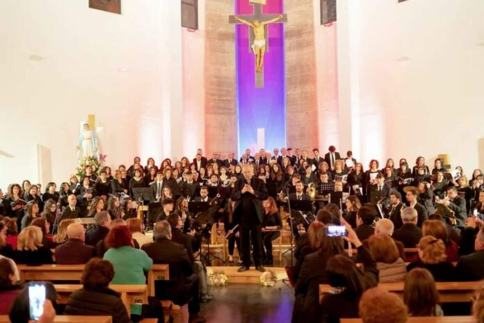 concerto perduname crosia