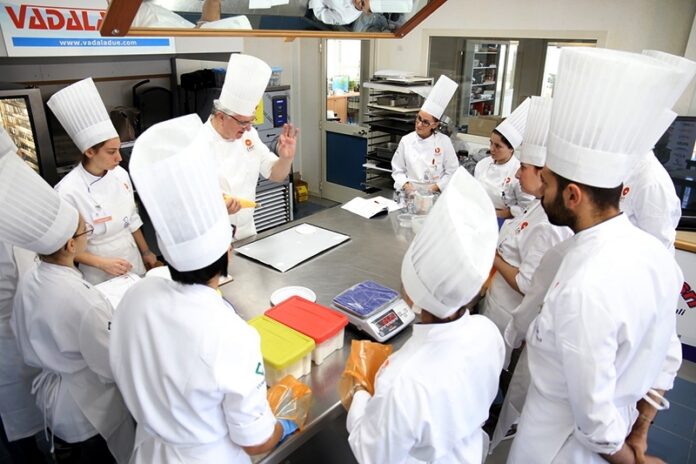 conpait calabria formazione pasticceri
