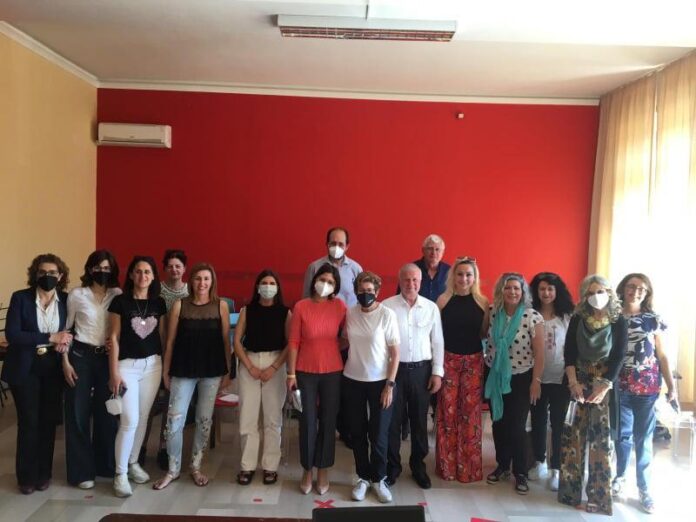 cosenza liceo lucrezia della valle