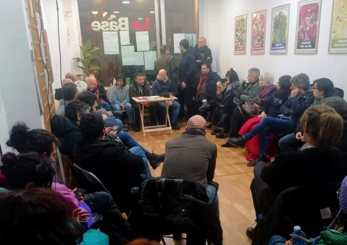 cosenza solidale cutro