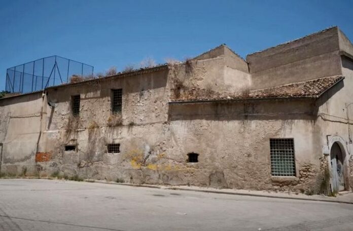 ex carecre rossano