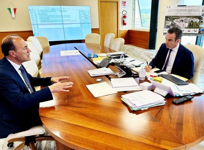 giannetta occhiuto ospedale oppido mamertina