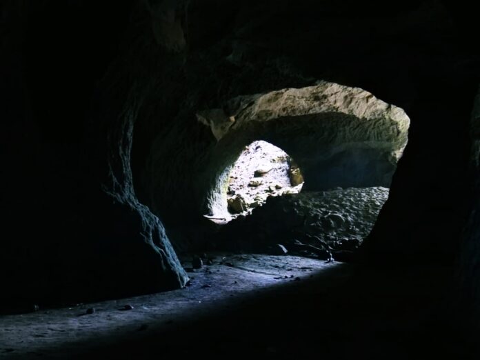 Grotte di Pignarelle