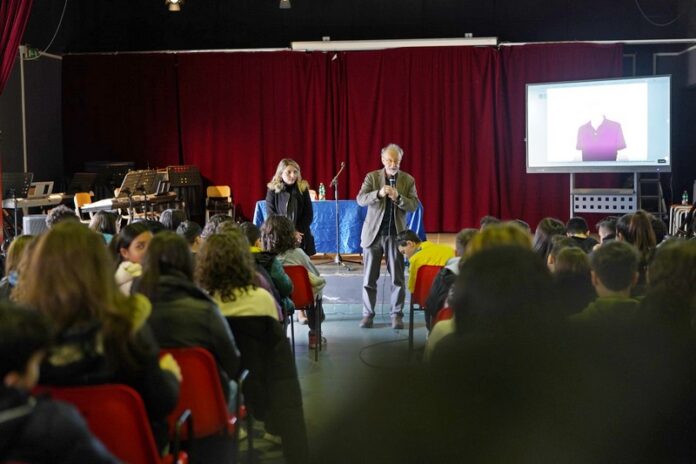 gherardo colombo lamezia