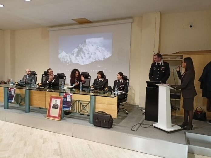 incontro scuole rende