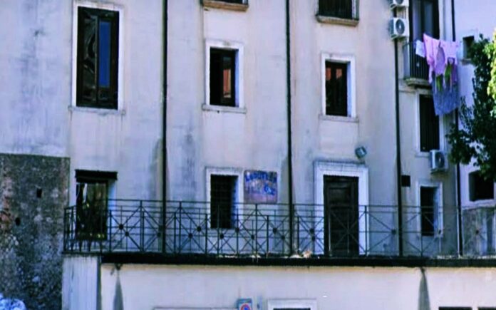 ludoteca Cosenza