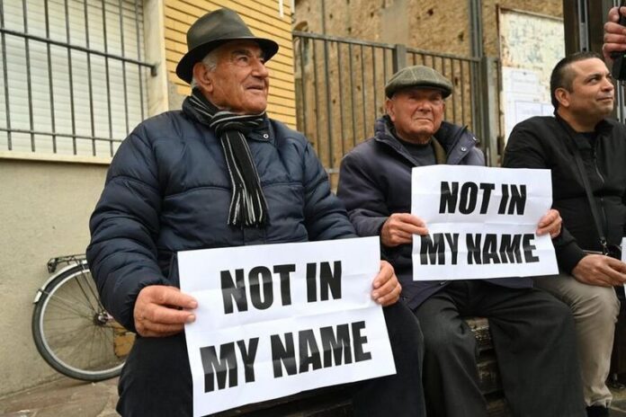 Naufragio migranti: manifestanti in piazza,vogliamo verità
