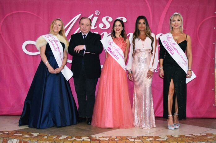 miss mamma italiana 2023