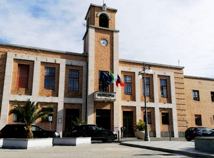 municipio comune vibo