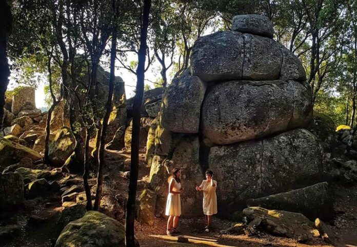 nardodipace megaliti