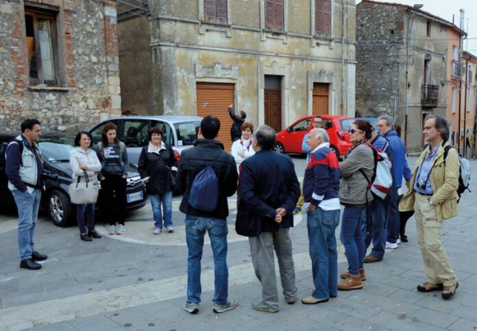 I cammini di Gioacchino da Fiore