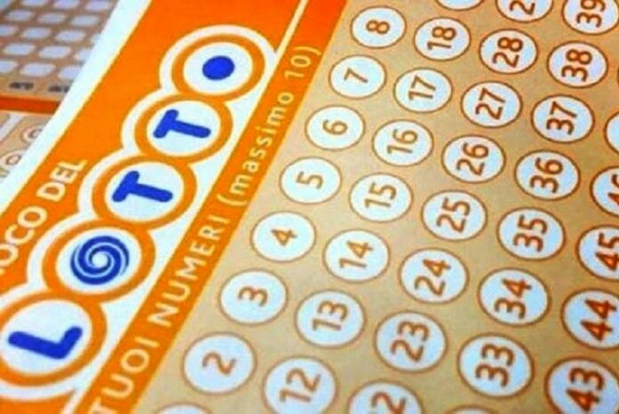 10elotto vincite calabria
