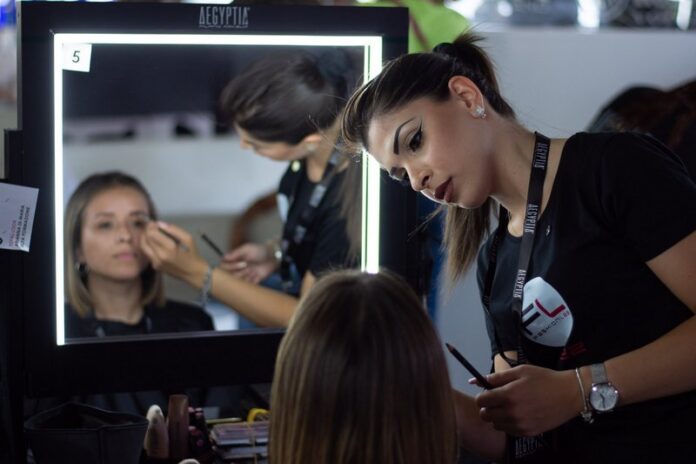 Aegyptia Fashion Lab