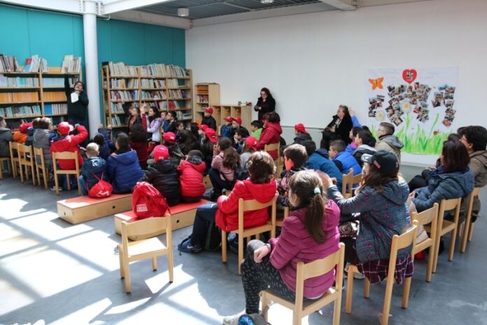 book festival Cosenza