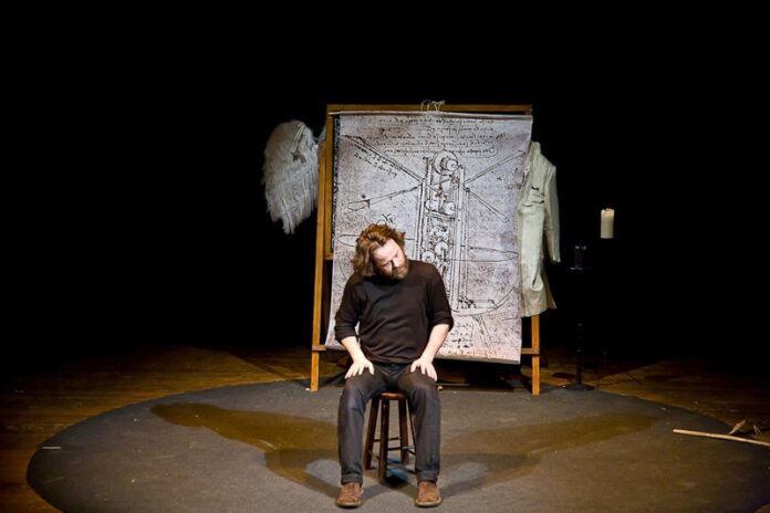 Compagnia del Sole Il codice del volo