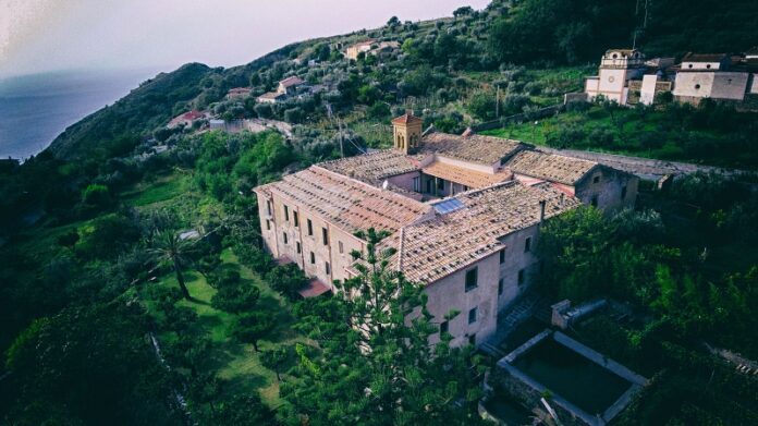 teatrino comunità belmonte calabro