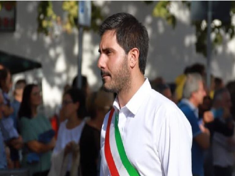 Il Comune di Dipignano sempre piu green