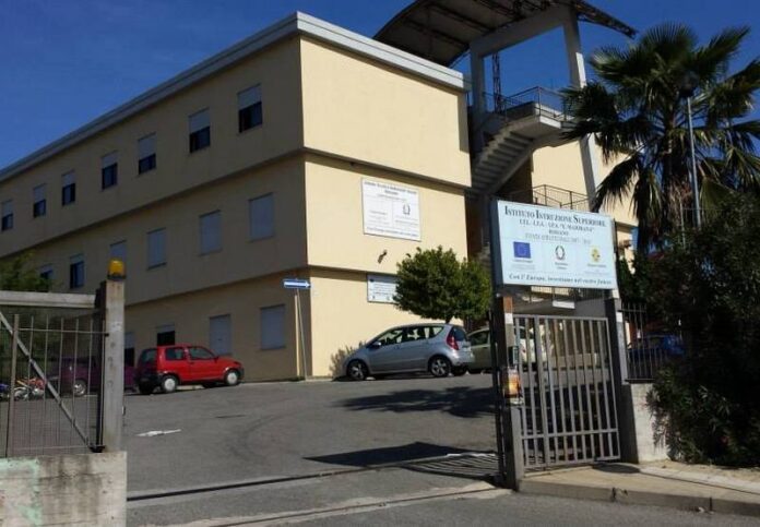 Istituto “E. Majorana” di Corigliano Rossano