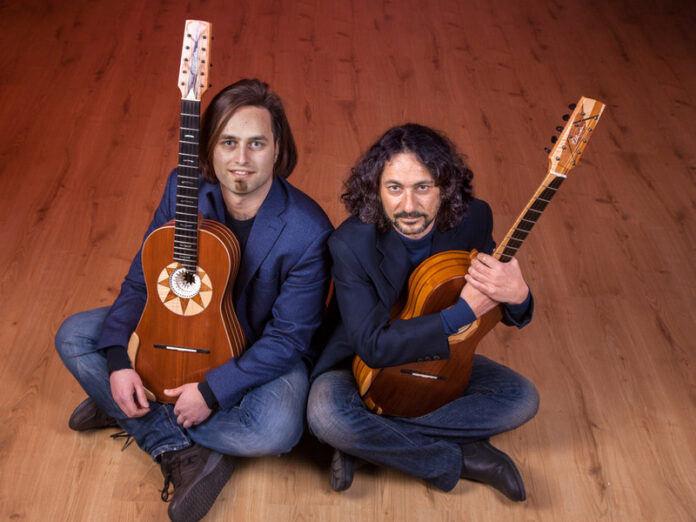 Loccisano-De Carolis Sona World Festival